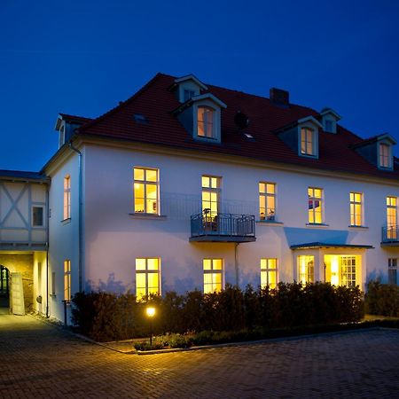 Appartements Residenz Jacobs Ballenstedt Exteriér fotografie