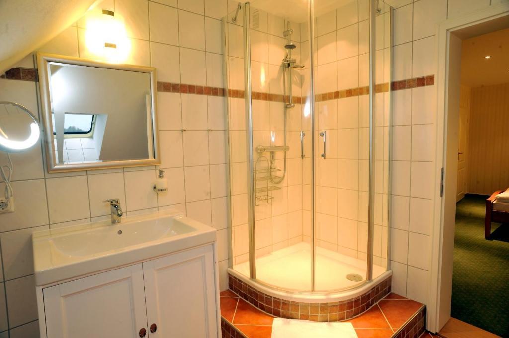 Appartements Residenz Jacobs Ballenstedt Exteriér fotografie